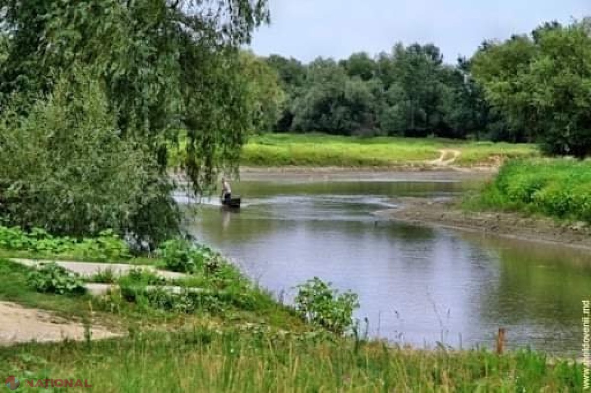 METEO // Fără ploi în week-end și vor fi înregistrate maxime generoase