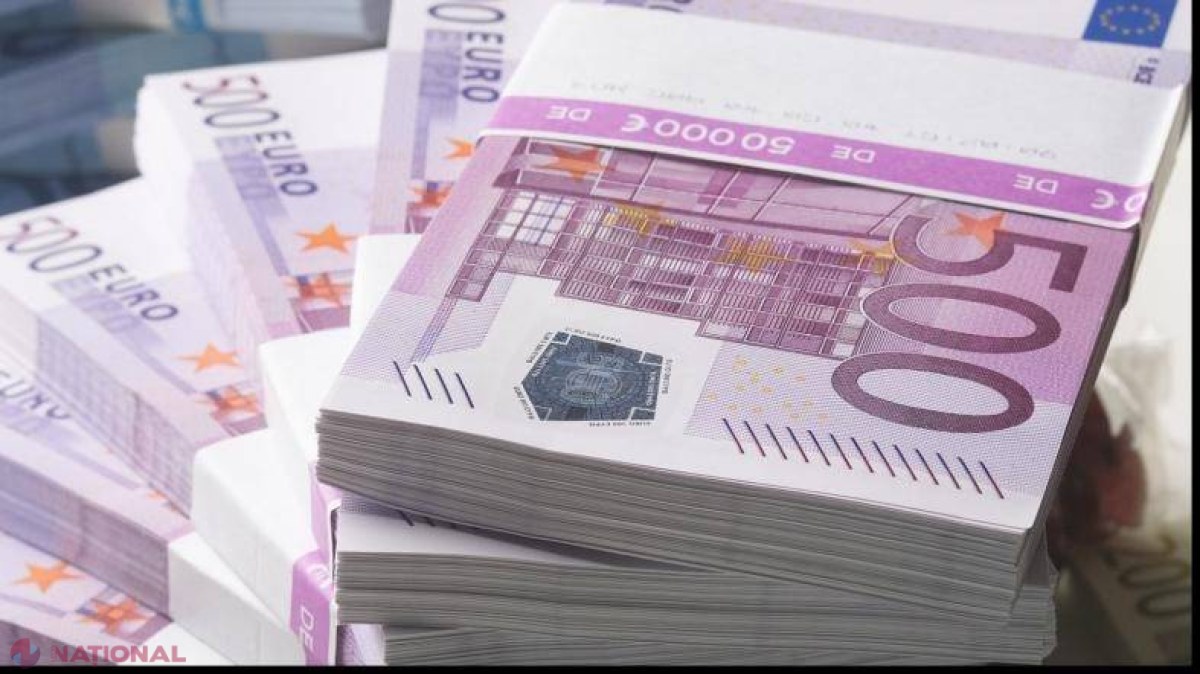 Afacere de „un MILIARD de euro” pentru un om de afaceri
