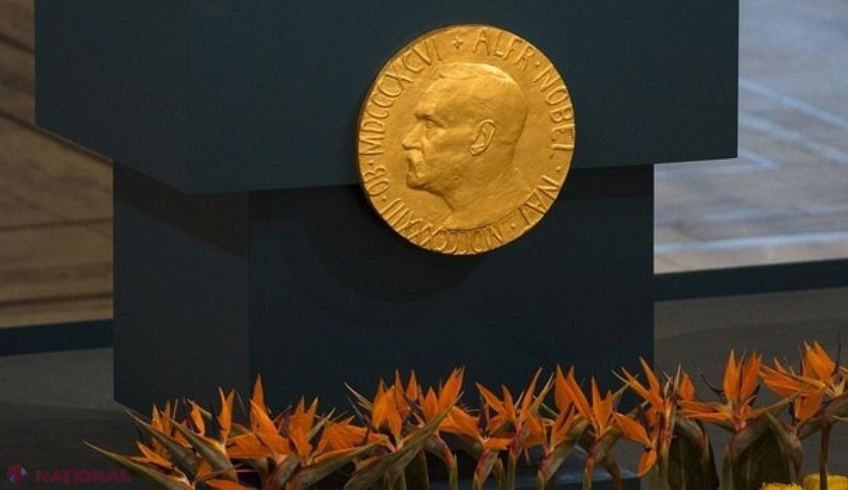 Academia suedeză SUSPENDĂ premiul Nobel pentru literatură anul acesta, în urma scandalului sexual care afectează prestigioasa instituţie