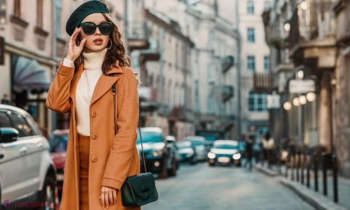 Ce se poartă toamna aceasta? 5 tendințe de îmbrăcăminte care au acaparat sezonul 