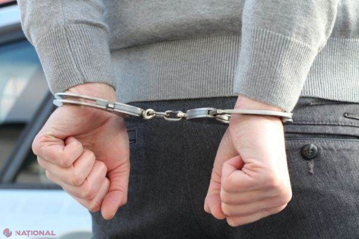 Ani de închisoare pentru pregătirea dezordinilor în masă. Șapte bărbați au fost trimiși după gratii