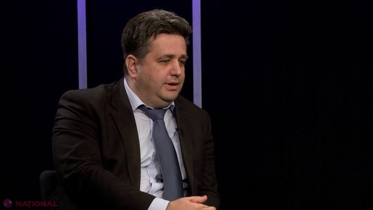 Expert economic, despre achiziționarea acțiunilor la MAIB și „Air Moldova”: „Venirea mai multor investitori în mai multe ramuri poate crea un trend care va îmbunătăți climatul investițional”