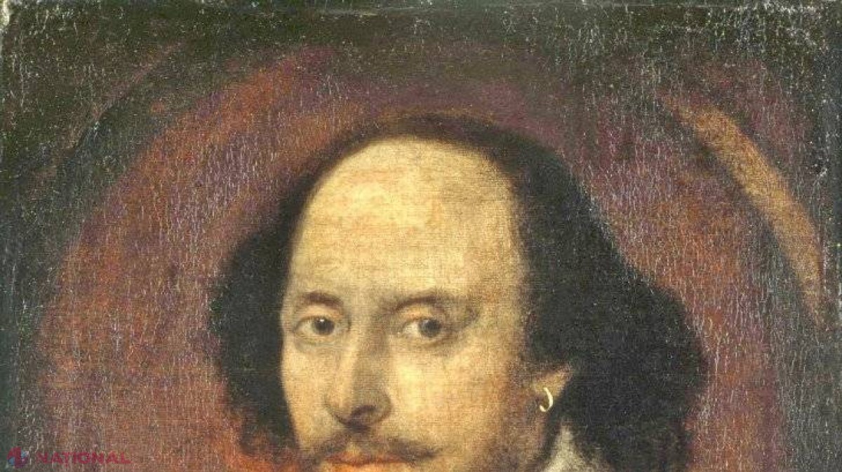 CURIOS // Ce i-a lăsat, prin testament, Shakespeare soției sale 