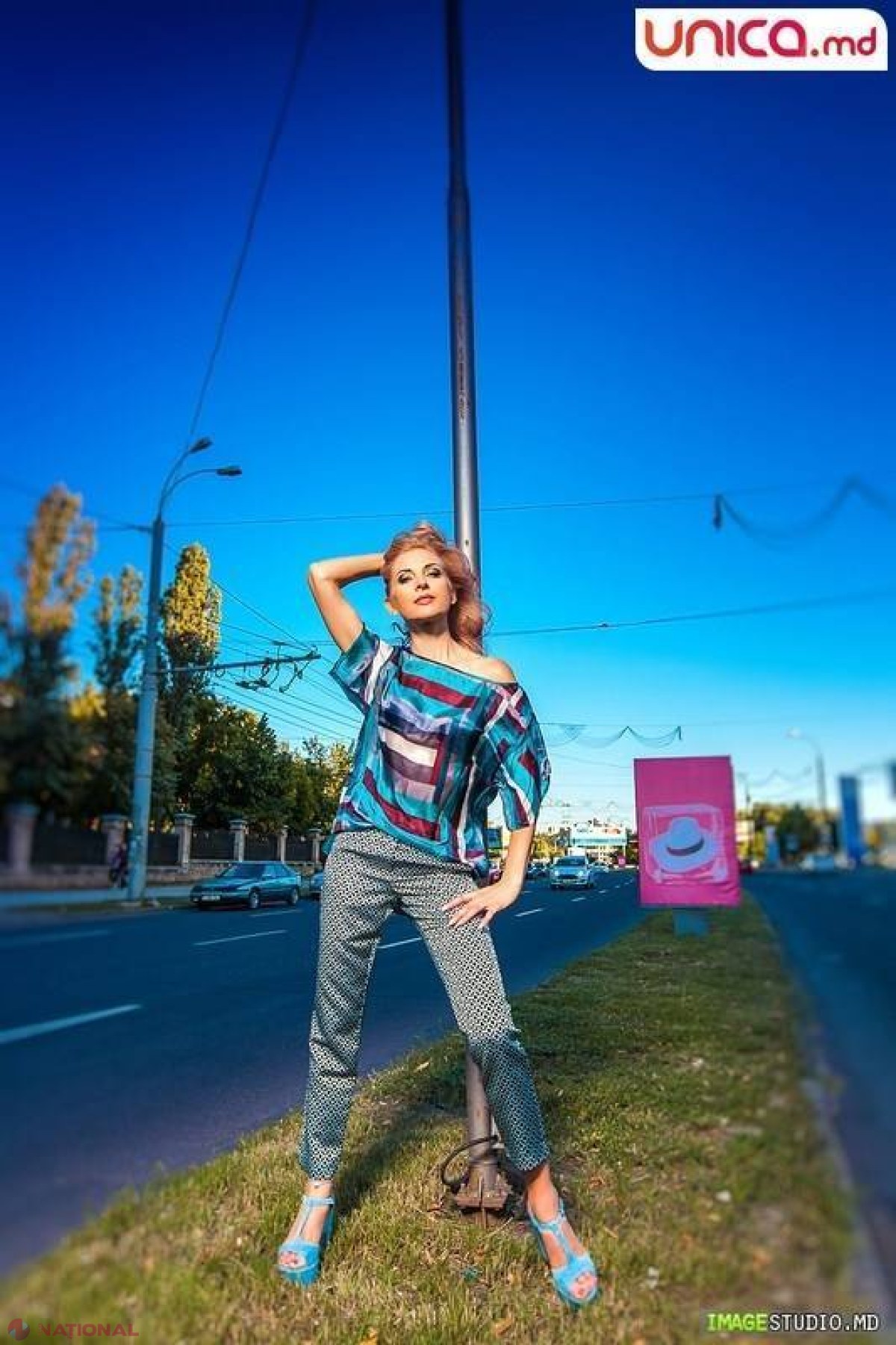FOTO // Irina Bivol arată mai tânără ca niciodată! „Fac sport de 10 ani