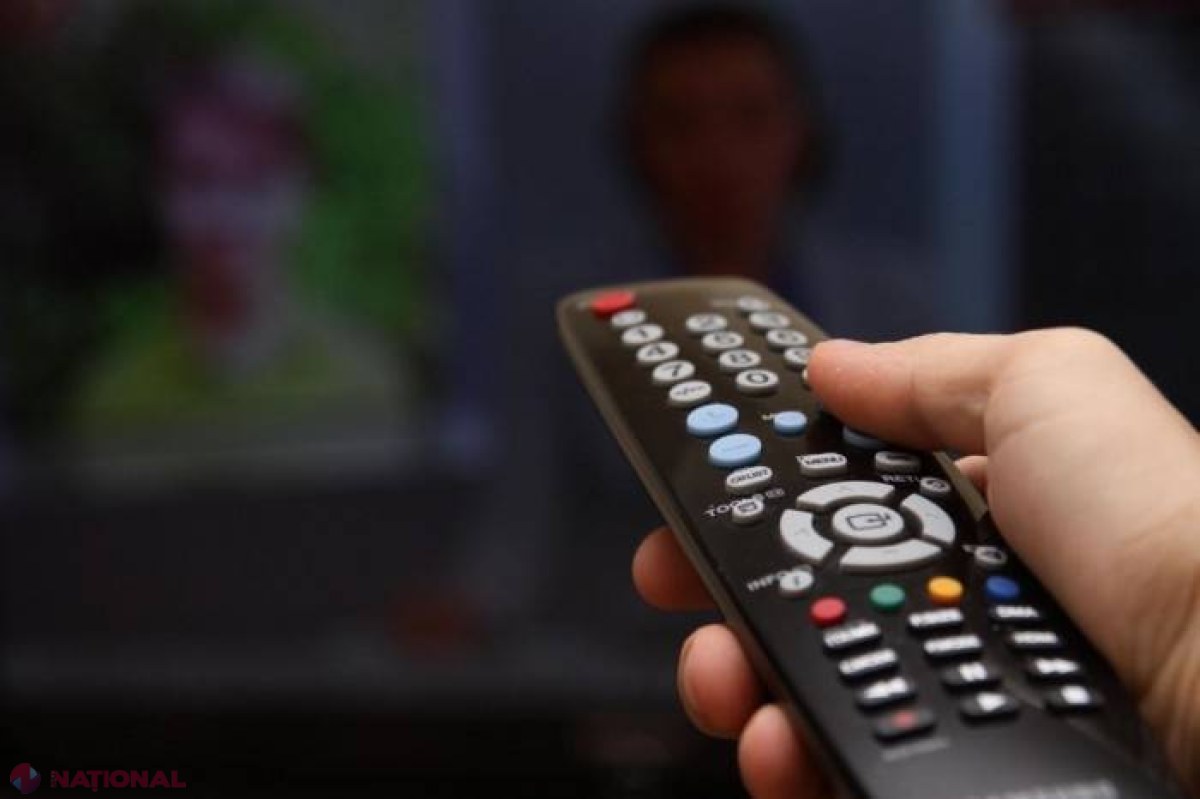 Persoane amendate cu MII de lei pentru că s-au conectat ILEGAL la rețelele de televiziune prin cablu