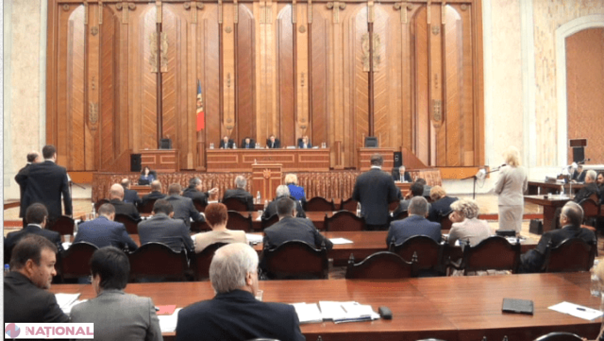 Aleșii poporului pleacă în vacanță. Când revin deputații la muncă