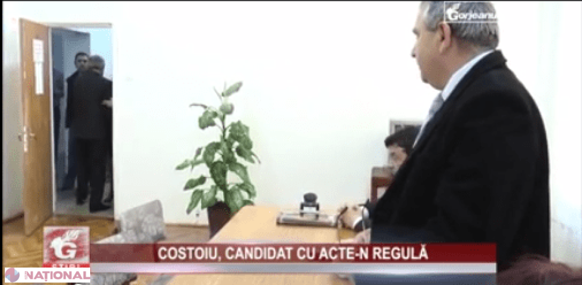 VIDEO // Judecător, AMENINȚAT de un politician. „Bine, stăm noi de vorbă”