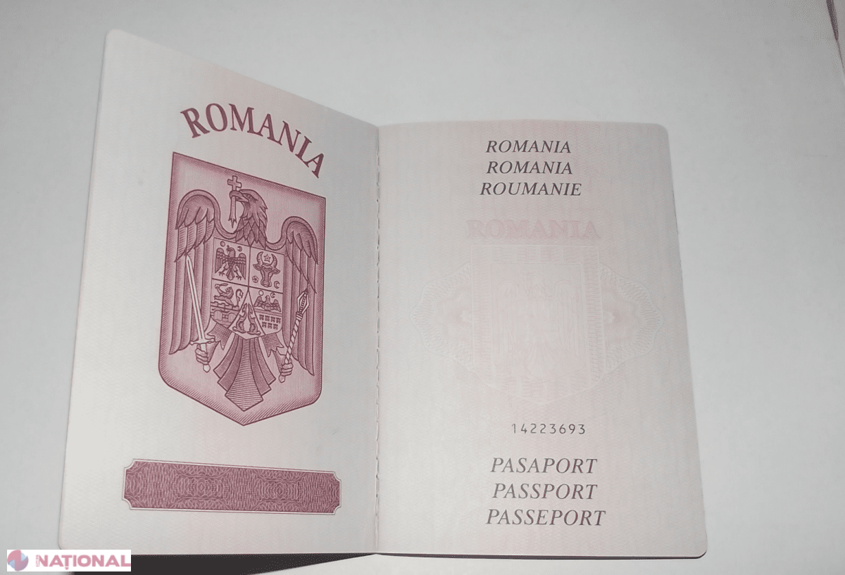Tarifele pentru eliberarea paşapoartelor româneşti, mai MICI începând de astăzi. Care sunt noile preţuri