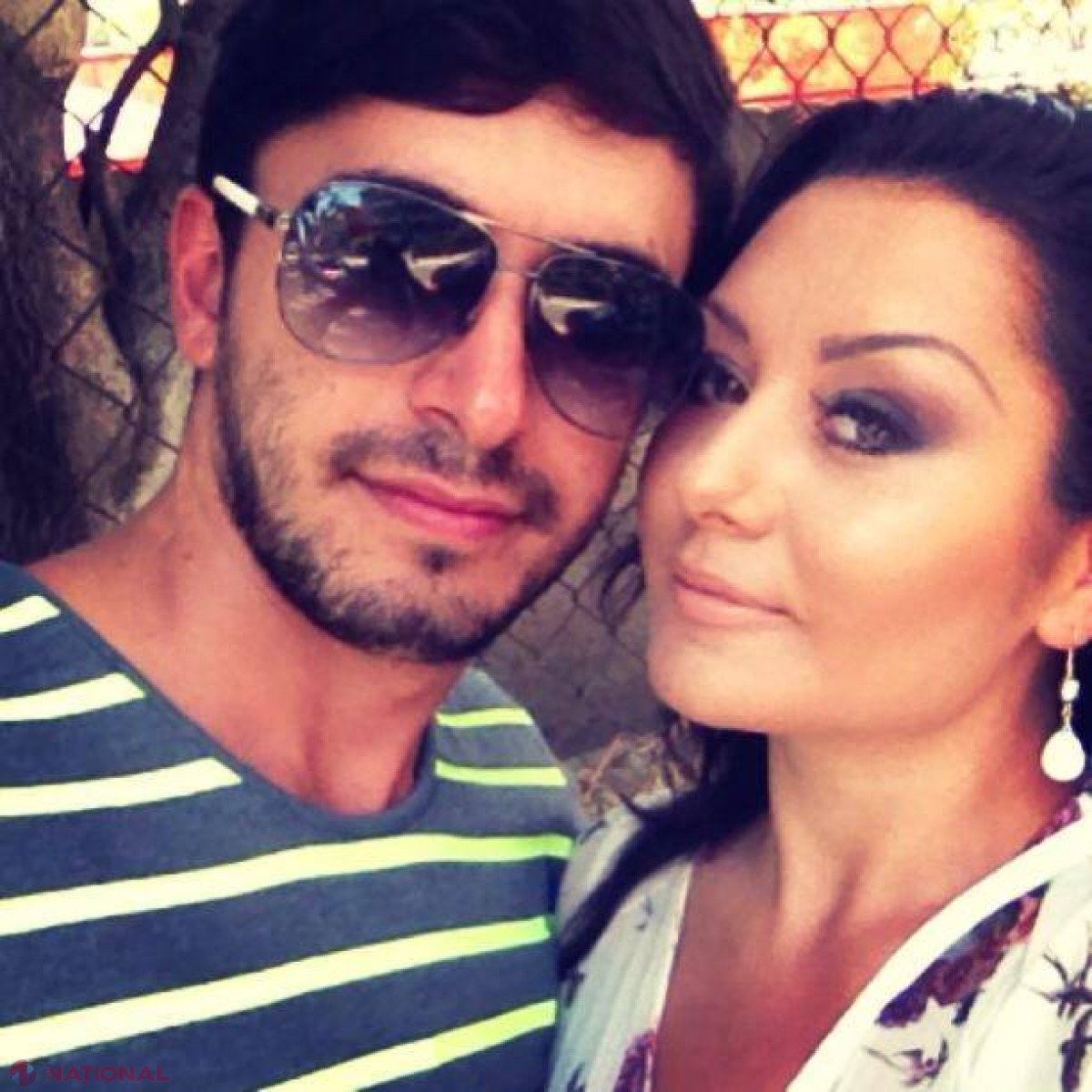 Olga Busuioc și Igor Stribițchi, vacanță de vis în Spania! FOTO