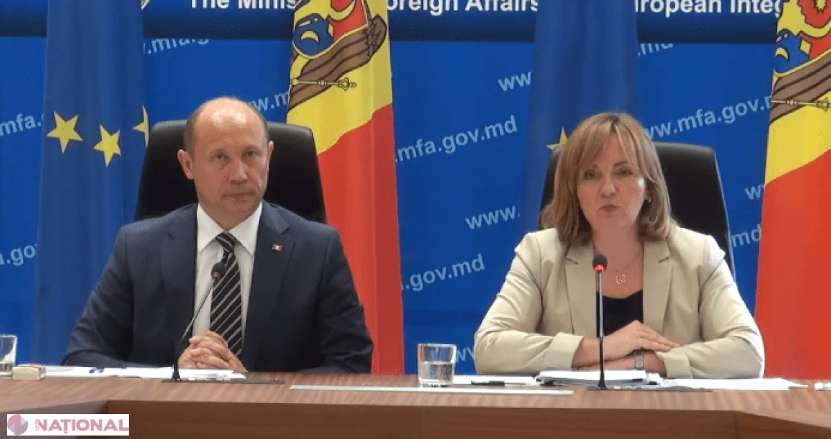 Un an de implementare a Acordului de Asociere cu UE: De la „sectoare problematice” la „realizări notabile”