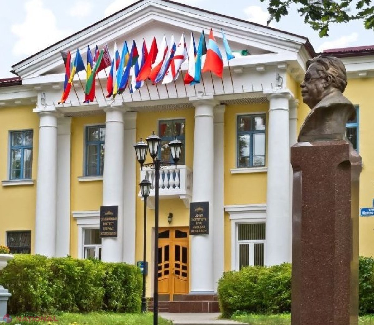 Cercetătorii din R. Moldova nu mai sunt interesați de colaborările cu Institutul Unificat de Cercetări Nucleare de la Moscova: Statul nostru trebuie să plătească o cotizație de peste 200 de mii de dolari în acest an 