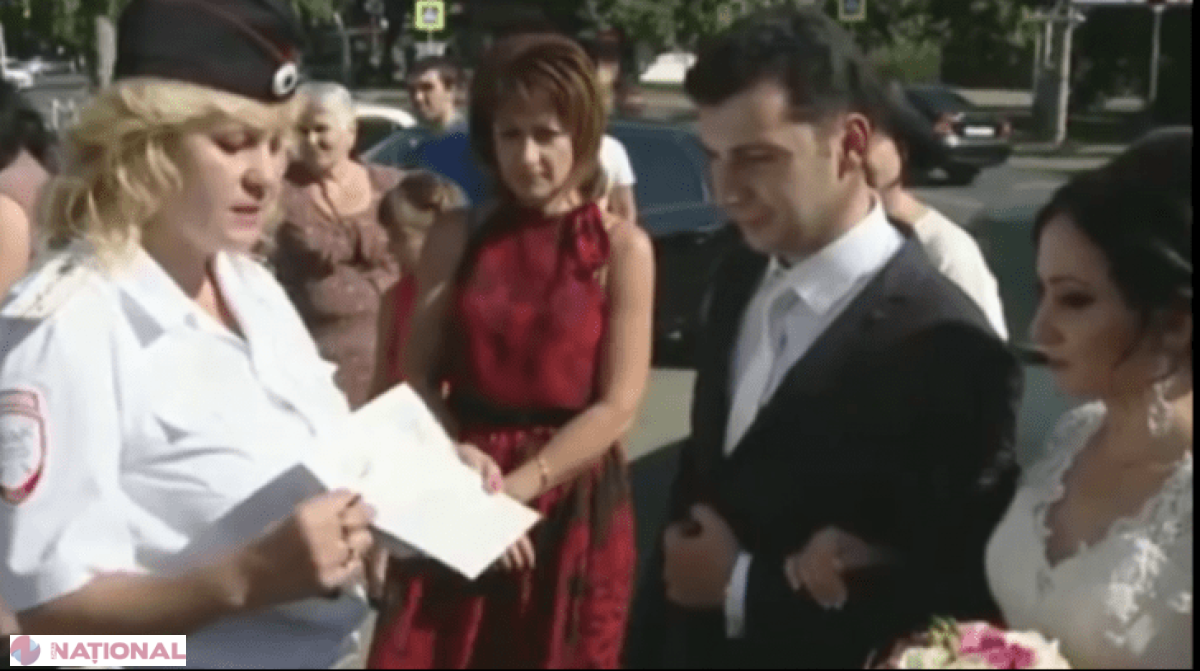 Unitate specială de Poliție pentru nunți. Unde a fost înființată?
