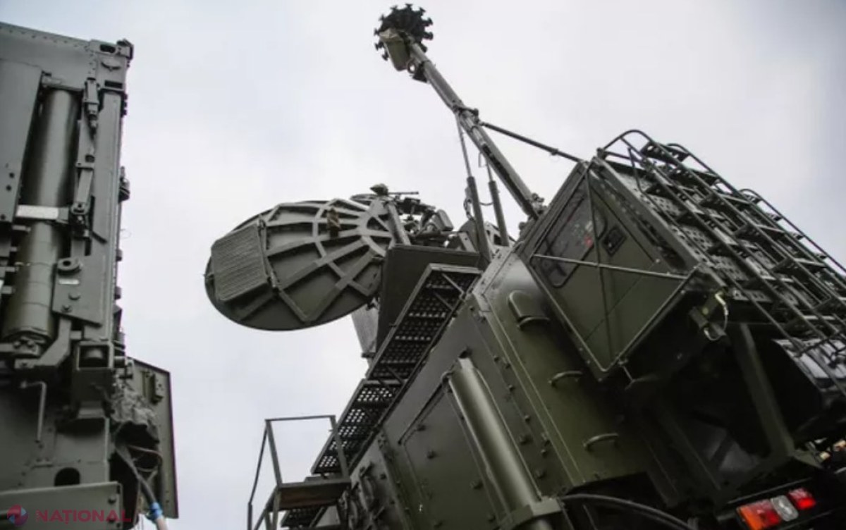 OFICIAL // Rusia a declanșat un război electronic de bruiaj pe teritoriul României. Județele vizate 