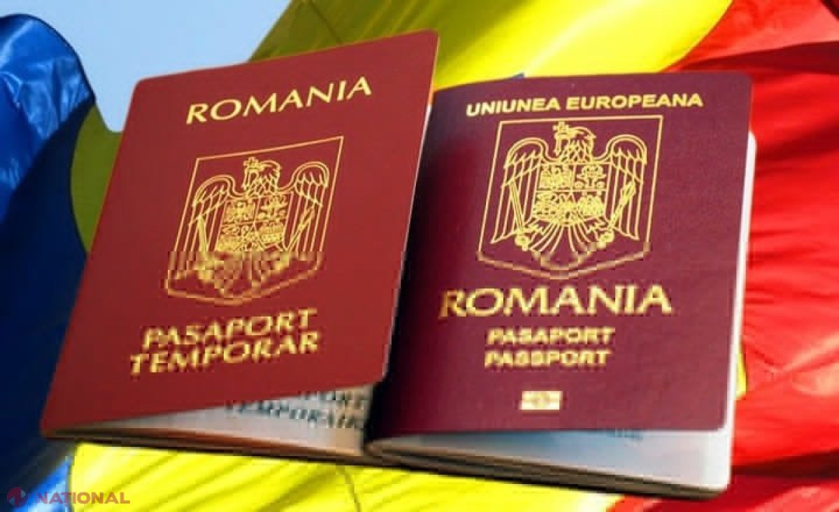Anunț IMPORTANT pentru cei peste 230 de mii de basarabeni care așteaptă să le fie examinate dosarele de REDOBÂNDIRE a cetățenie române