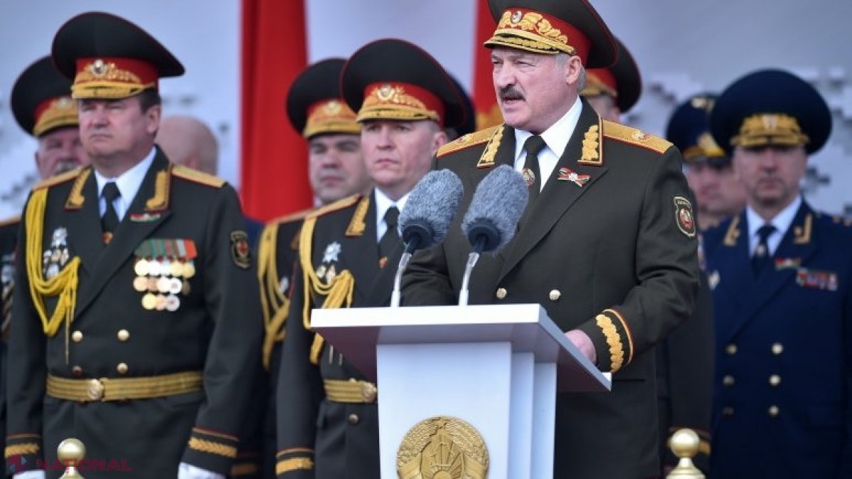 Planul opoziţiei din Belarus pentru înlăturarea lui Aleksandr Lukaşenko de la putere: proteste, presiuni, dar și negocieri secrete