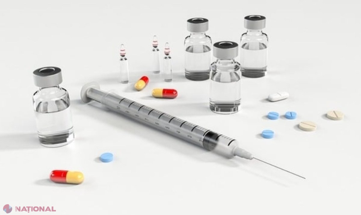 Un medicament împotriva CANCERULUI ar putea fi lansat în doi ani. Anunțul făcut de compania din spatele vaccinului anti-Covid