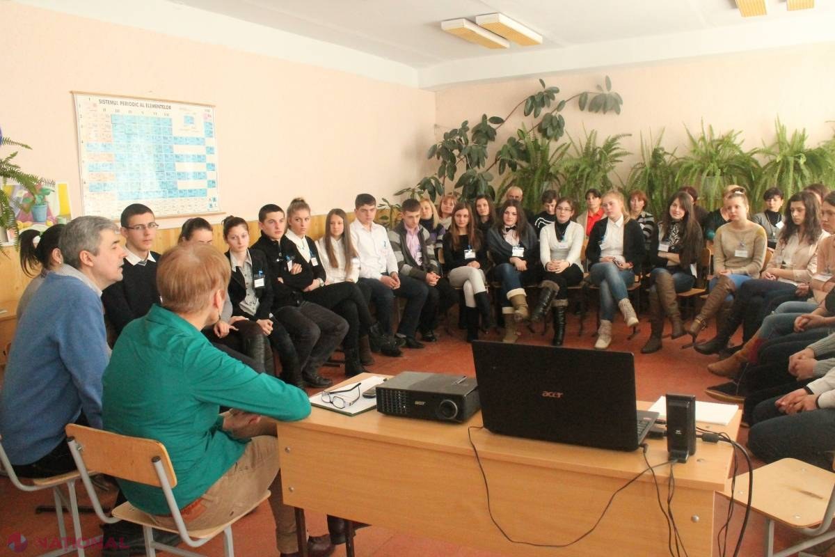 RAPORT // Cazurile de violență și abuz asupra copiilor s-au dublat în R. Moldova