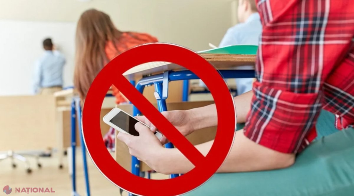 Să-i lăsăm pe copii fără telefoane la școală? Cum este reglementată problema telefoanelor mobile în școli în mai multe state UE și ce spun experții despre interdicția totală
