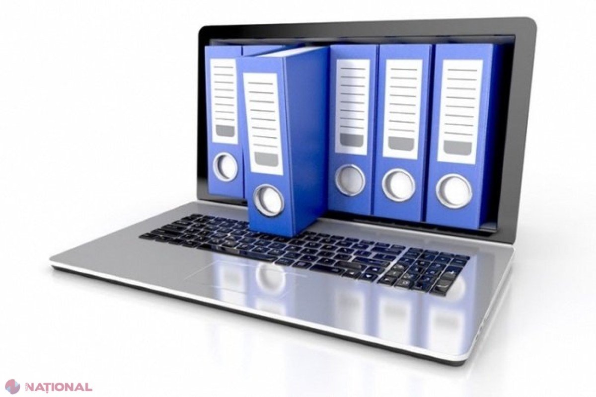 IMPORTANT! Extrase din registrele de stat, obținute în regim online de către cetățenii R. Moldova: ​Documentul descărcat va avea aceeași valoare juridică precum actul tipărit, eliberat la ghișeu
