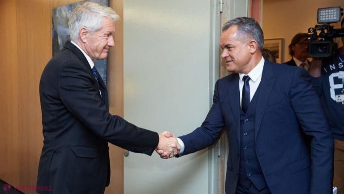 ULTIMA ORĂ // Cutremur la nivel înalt în Europa. Fostul șef al Consiliului Europei, care a vizitat de mai multe ori R. Moldova, tentativă de sinucidere după perchezițiile în dosarul Epstein 