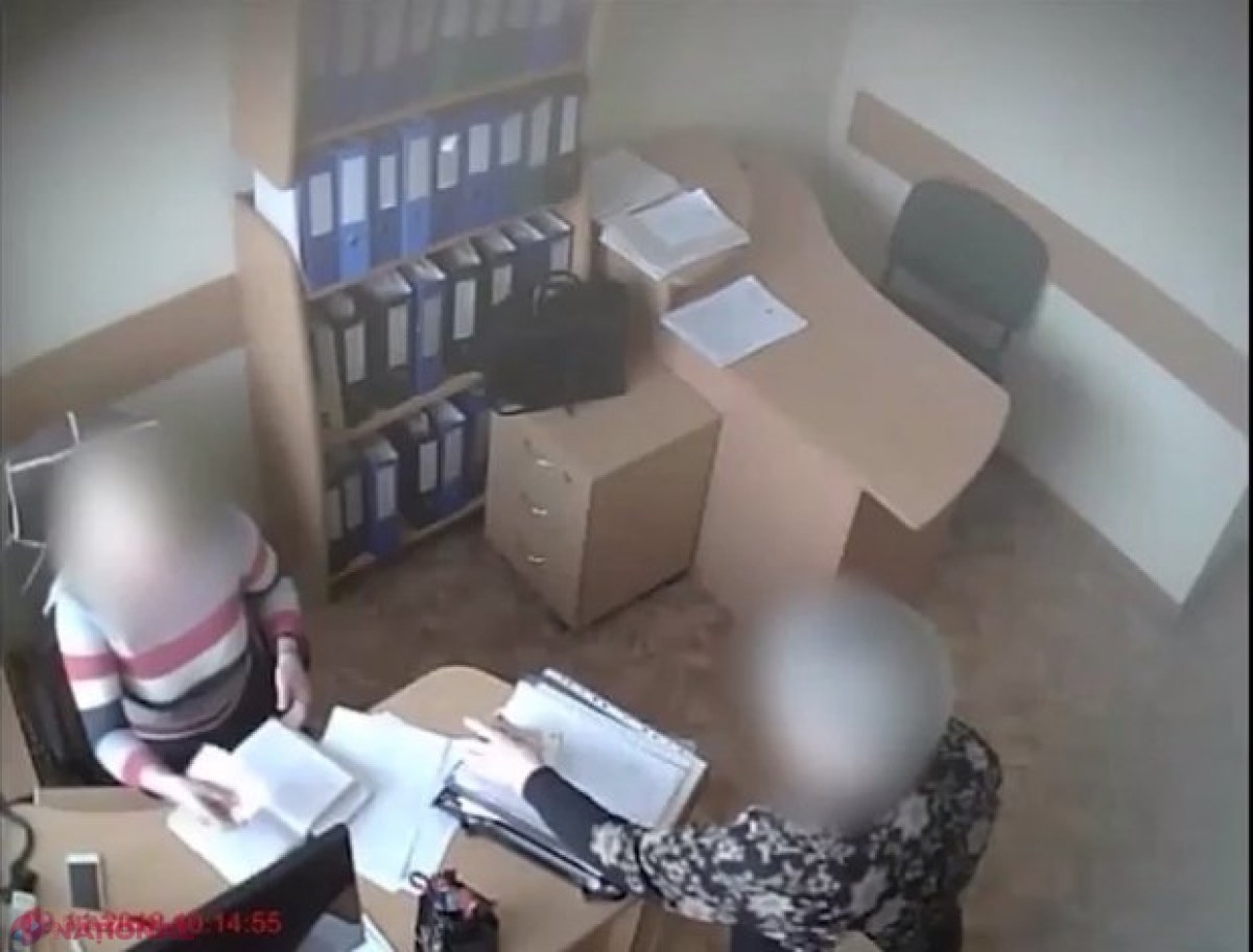 O nouă REȚINERE în dosarul „Centrul de Sănătate Publică”. Numărul persoanelor audiate a ajuns la 31