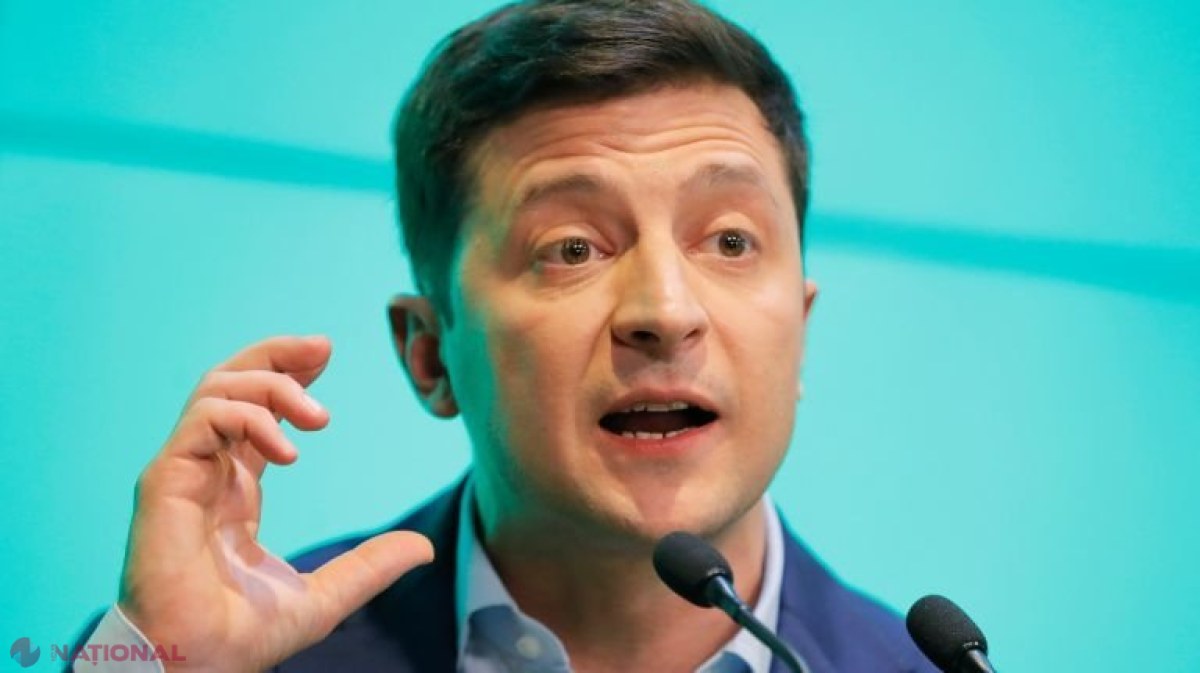 Zelenski a pregătit strategia privind Crimeea – prea sensibilă, de aceea va fi discutată inițial cu UE și NATO
