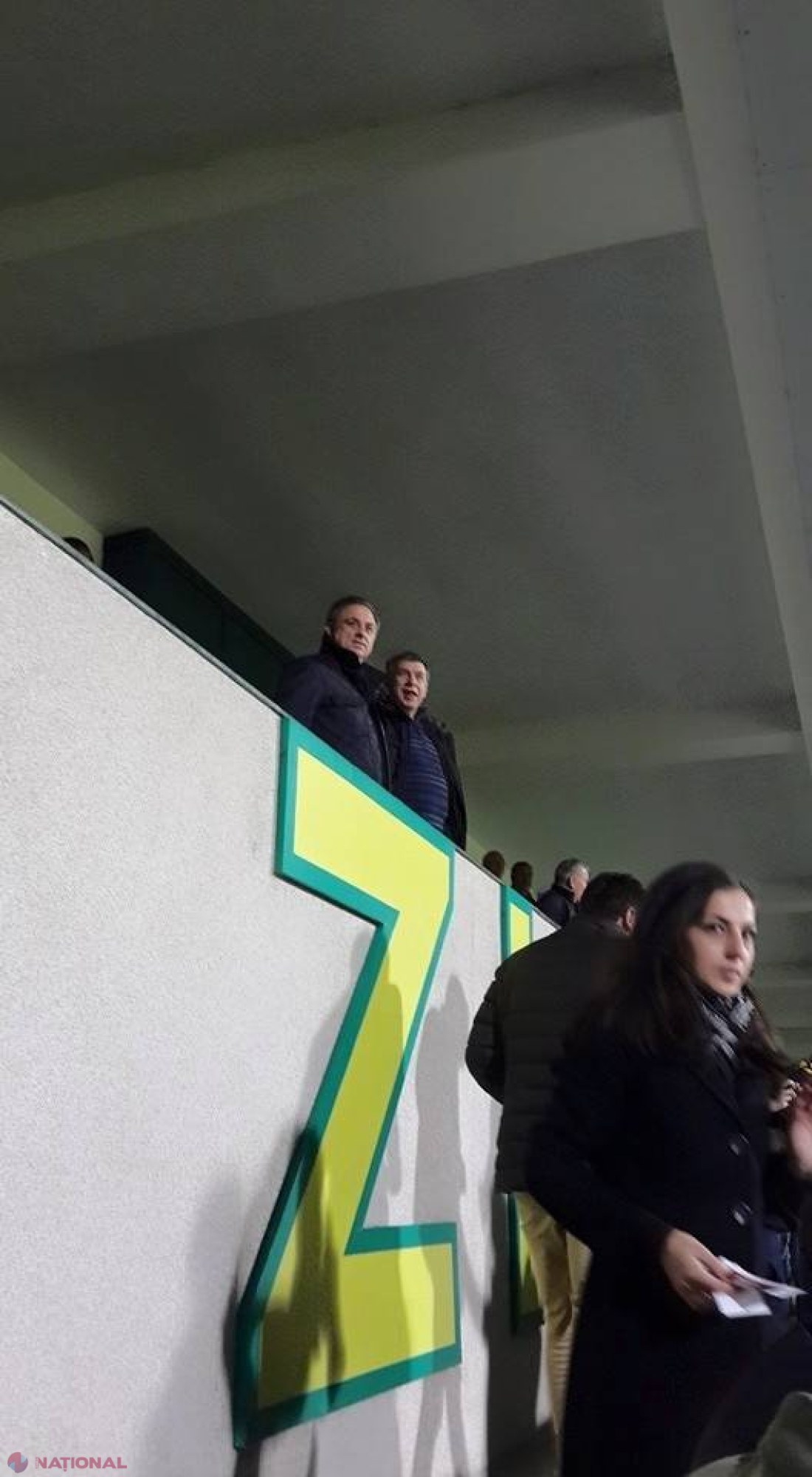 VIDEO, FOTO // „Tricolorii” i-au făcut pe ruși să TREMURE. „Trebuie să fim corecți cu sportul și cu noi înșine”