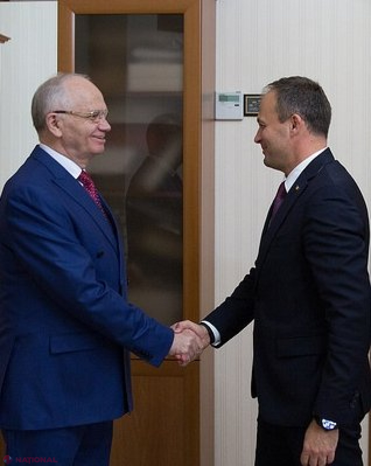 Candu i-a amintit lui Mihametșin despre rezoluțiile Congresului SUA, Adunării Parlamentare a OSCE, summitului NATO și Adunării Generale a ONU, care solicită retragerea trupelor ruse din regiunea transnistreană