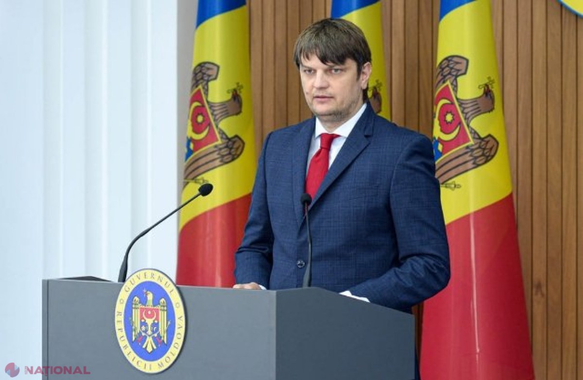 Stare de ALERTĂ în sectorul de gaze naturale. Guvernul eliberează deja PĂCURA din rezervele de stat, pentru a economisi gaze. „Energocom a pornit deja NEGOCIERILE cu alți furnizori de gaze naturale”