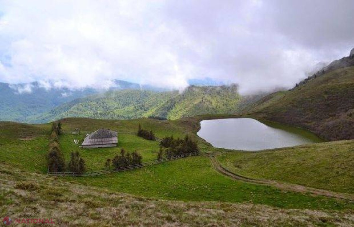 GALERIE FOTO // Legendele României: obiectivele turistice cu cele mai stranii mituri 