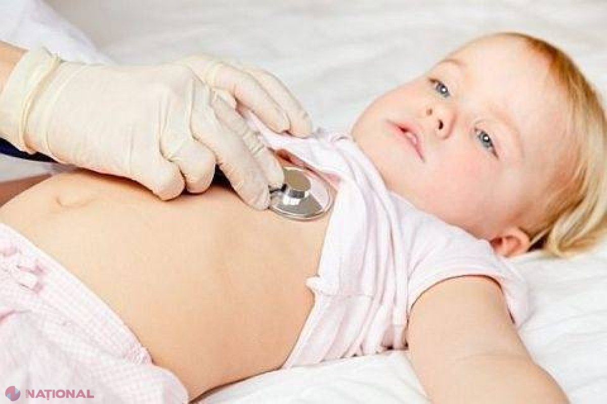 Medicii dau ALARMA: O boală PERICULOASĂ pentru copii, care poate fi prevenită