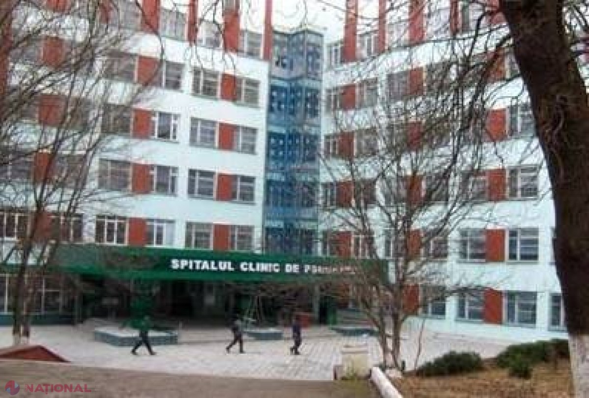 VIGILENȚĂ MAXIMĂ în spitale. Procurorii au luat la OCHI câteva instituții medicale