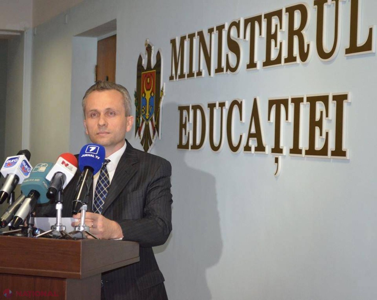 OFICIAL // EXPLICAŢIA pentru rata mică de promovare la BAC şi NOUTĂŢILE sesiunilor viitoare
