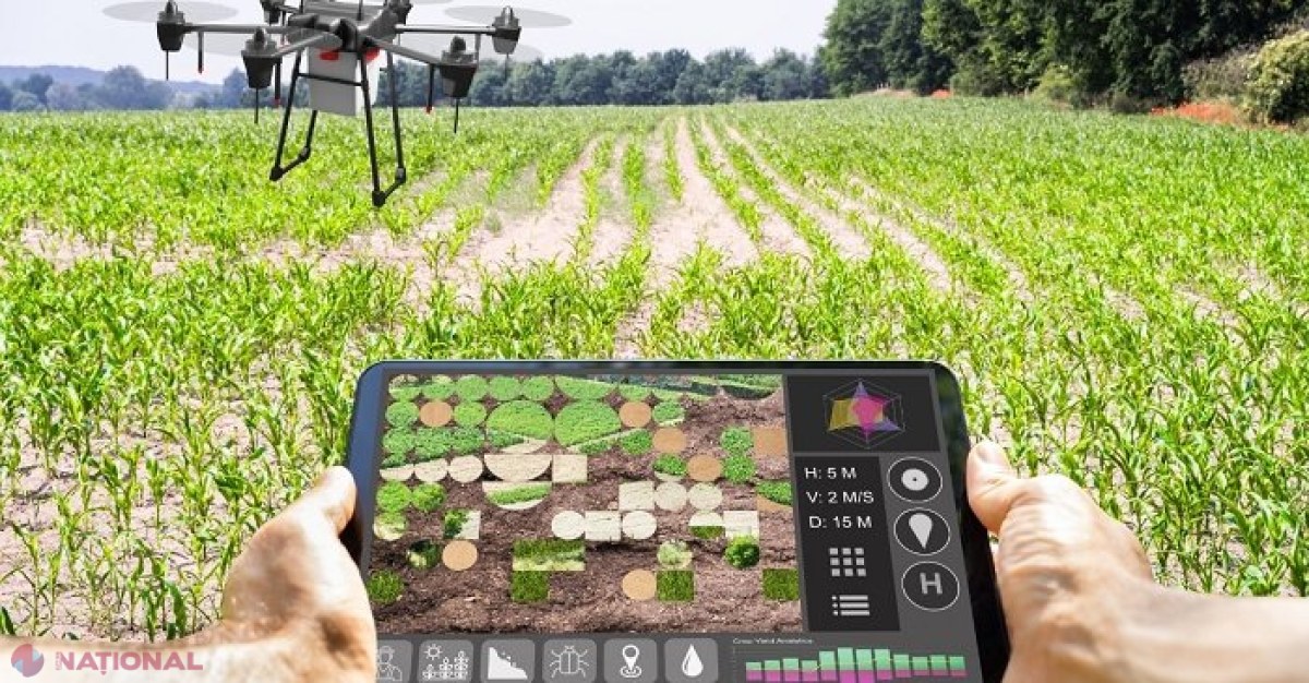 Târg al inovațiilor în agricultură, organizat, în premieră, în Republica Moldova