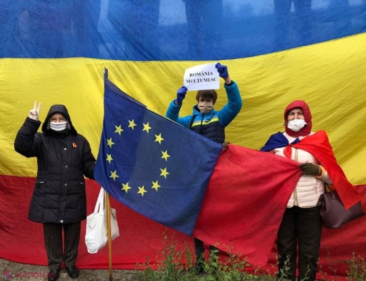 De ce a fost HUIDUIT Chicu: „Ați alungat convoiul sub pod, acolo unde stau depravatele la miez de noapte, acolo unde buruienile ajung la mijloc de om și asfaltul e murdar de glod de luni de zile?”