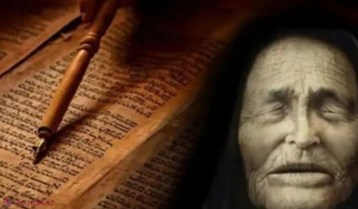 Baba Vanga, profeție cumplită pentru 2022: A început deja să se adeverească! Este afectată și R. Moldova