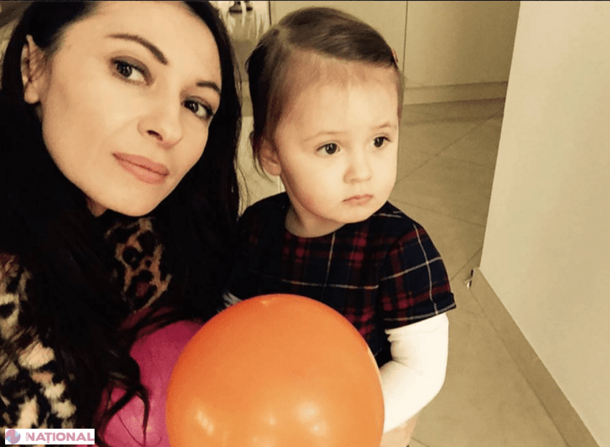 Angela Gonța: „Am vorbit cu Vlad Filat despre cei sapte magnifici. A avut doar o reactie...”