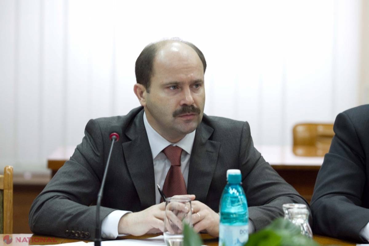 Lazăr despre un nou acord privind importul gazelor:„Nu vreau să fim prinși în CAPCANE”