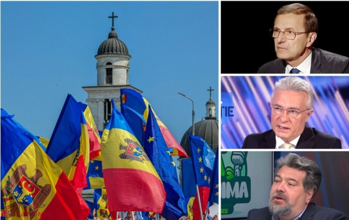 Cum a blocat Rusia dezvoltarea R. Moldova: „În istorie, când Rusiei i-a mers bine, nouă ne-a fost rău. Și invers