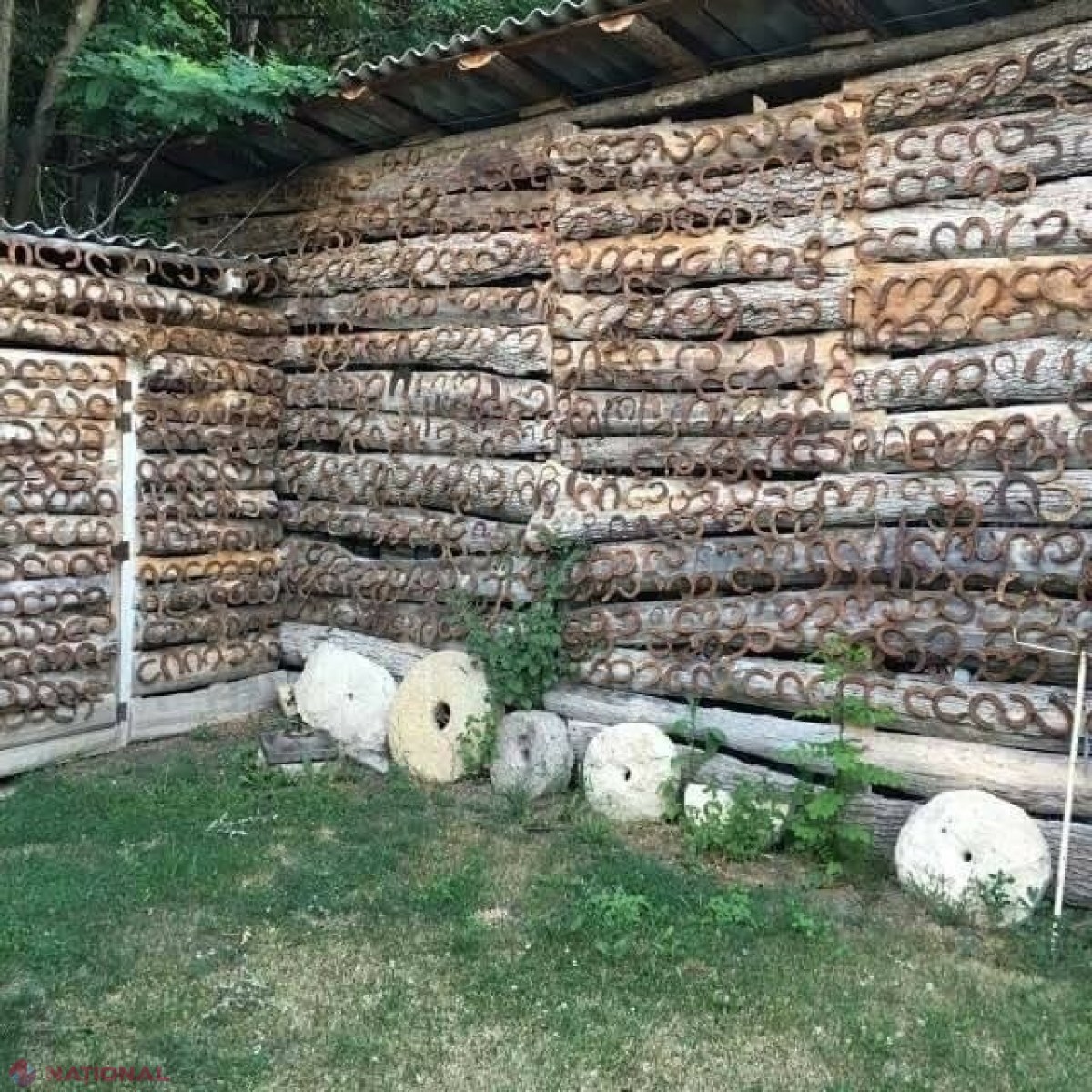MUZEU // Ce s-a întâmplat după ce „Omul-muzeu” din R. Moldova a bătut RECORDUL Guiness pentru cea mai mare colecție de potcoave