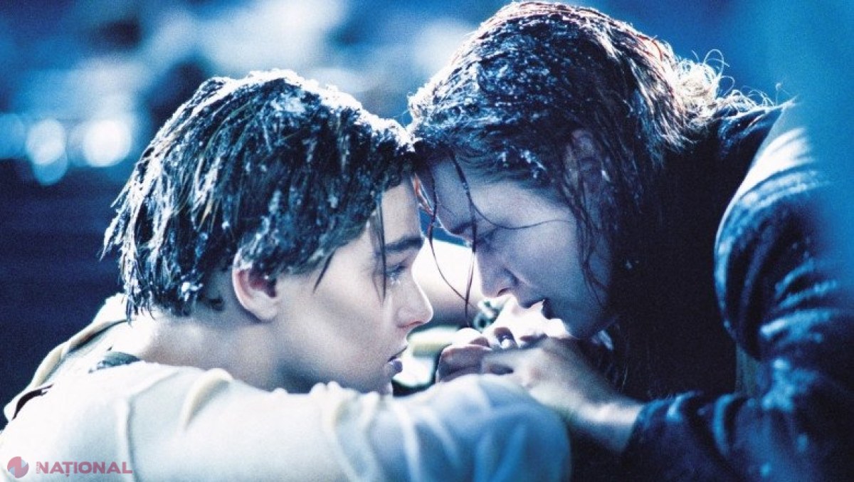 VIDEO // Putea sau nu supraviețui Jack la finalul filmului Titanic? Momentul special în care James Cameron vrea să facă lumină pentru totdeauna