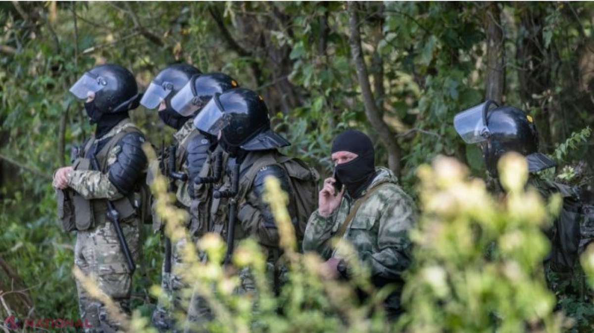Polonia prelungeşte cu 60 de zile starea de urgenţă la frontiera cu Belarus, din cauza valului de migranți