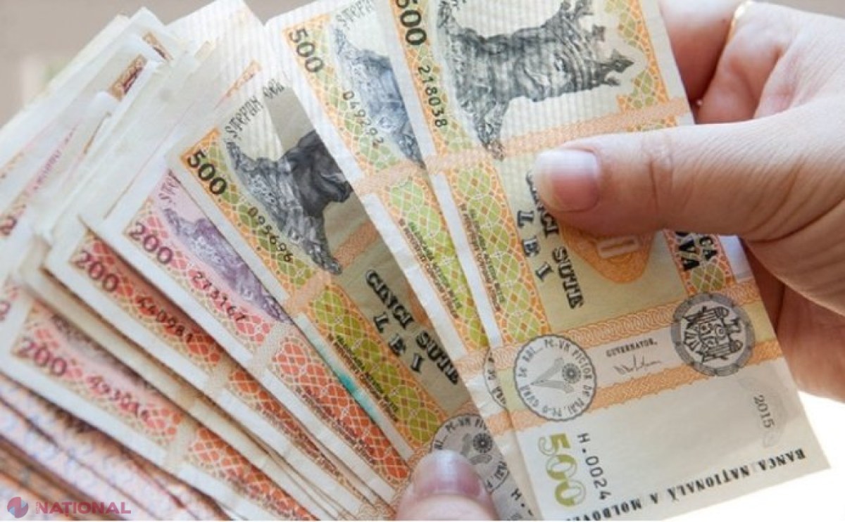  Indemnizația unică la nașterea copilului va fi majorată cu 864 de lei, de le 1 ianuarie 2023