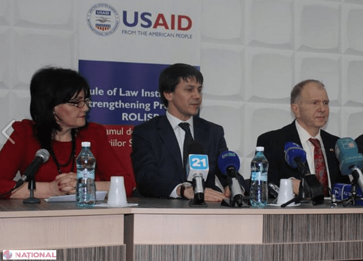 Echipament nou pentru judecătorii, chiar dacă magistrații refuză să-l utilizeze