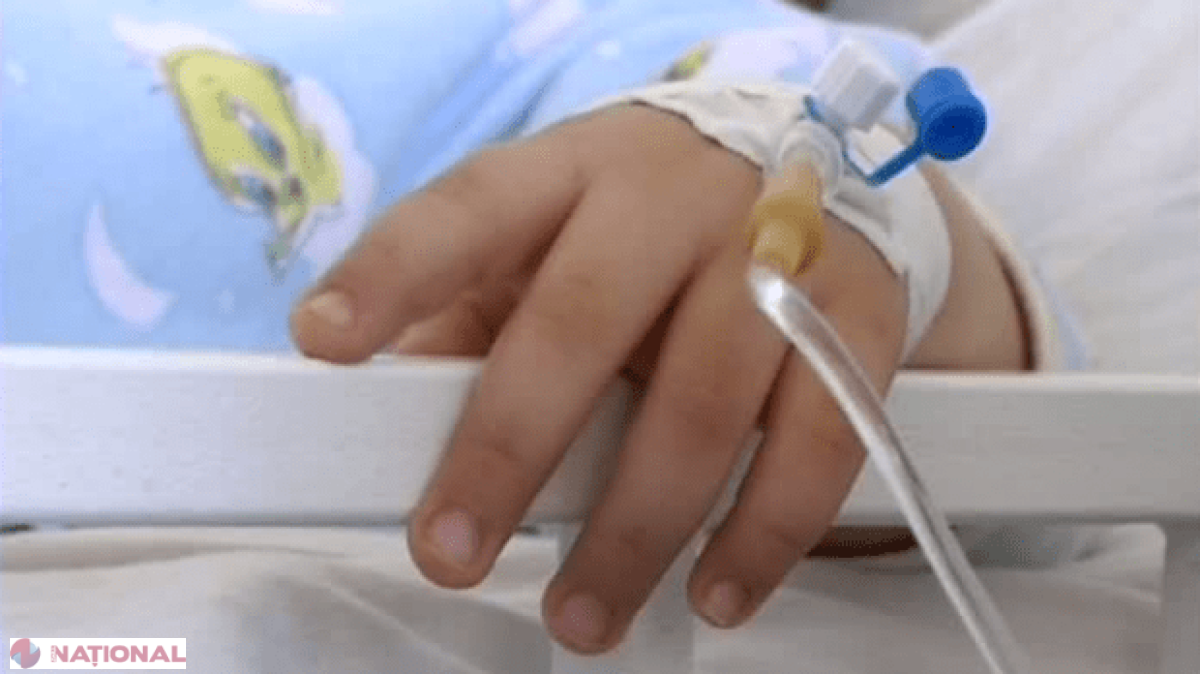 S-au intoxicat cu stafilococ la școală! Elevii din Căușeni mâncaseră pește stricat