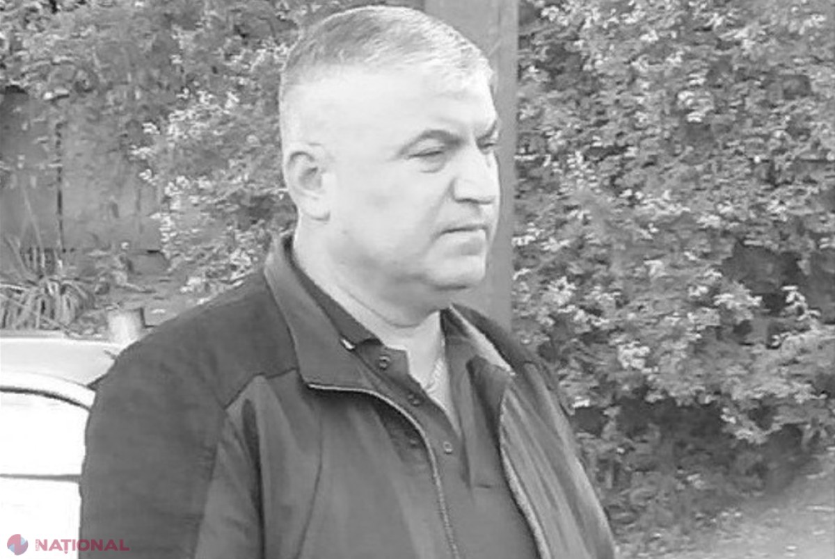 Un DEPUTAT al Adunării Populare a Găgăuziei a DECEDAT în urma unui atac de cord. Medicii au încercat să-l resusciteze, dar eforturile lor au fost fără succes