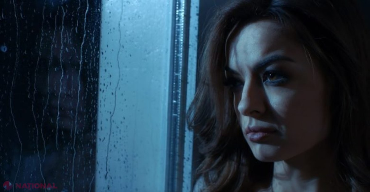 VIDEO // Anna Odobescu a lansat videoclipul pentru piesa „Stay”, cu care va merge la Eurovision 2019 să reprezinte R. Moldova