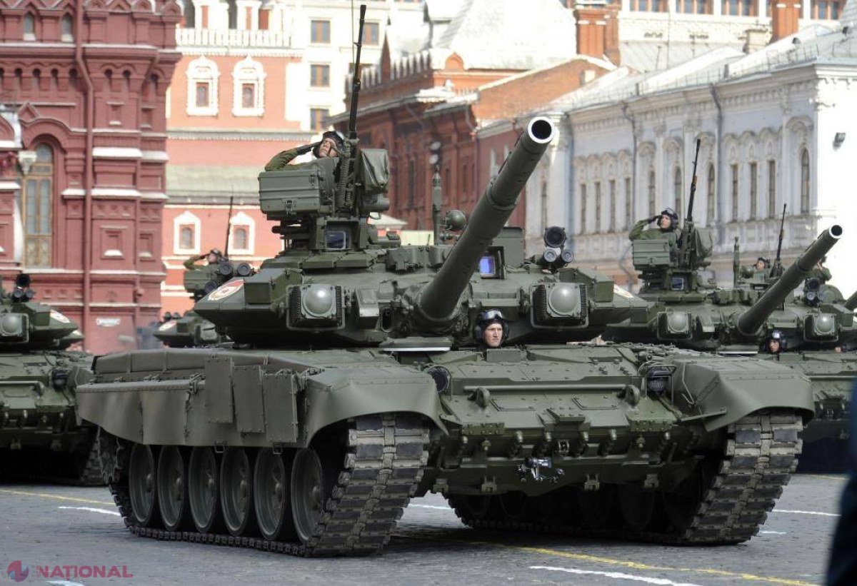 Moscova trece la AMENINȚĂRI DIRECTE: „Vom reacționa politic și MILITAR”