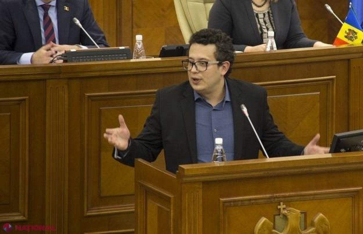 Deputat: Din cauza „deranjului de critici