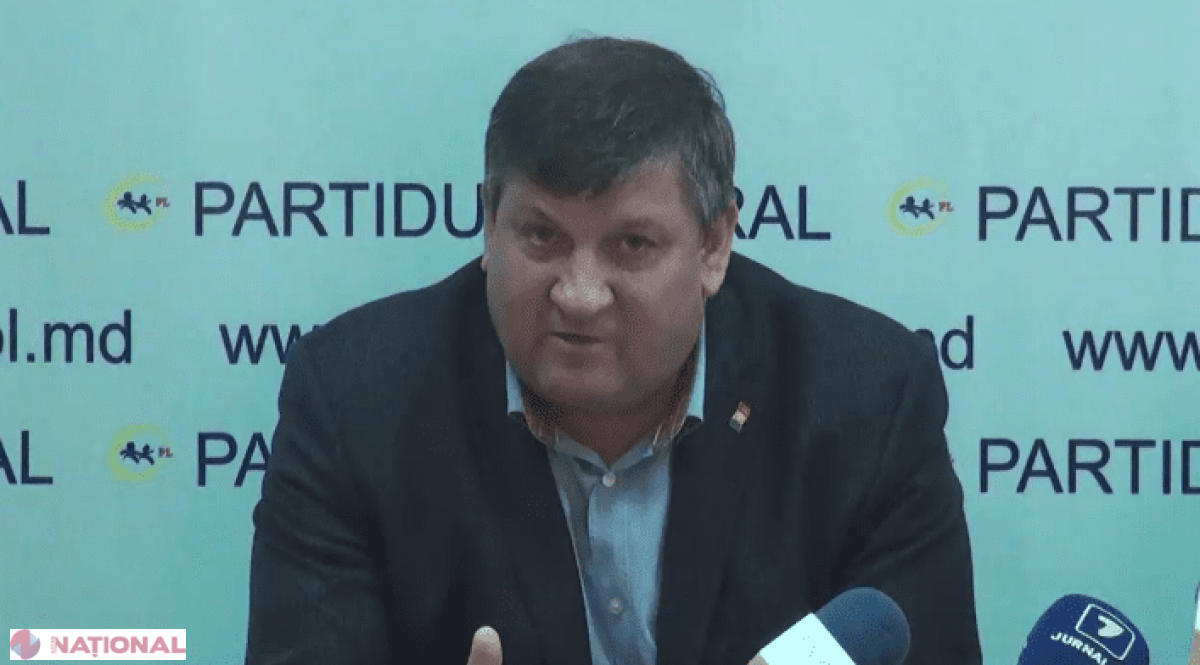 Chirinciuc: „Oamenii nu vor întoarce MILIARDUL FURAT. O vor face cei care au furat”